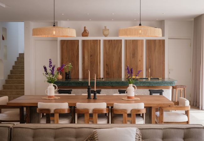 Villa in Marrakech - Ty Habibi Villa in Marrakech - Ty Habibi