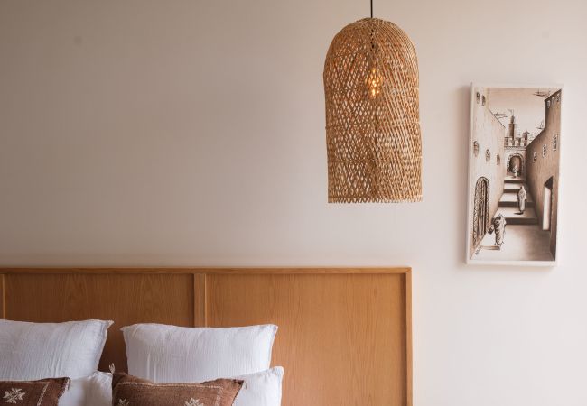 Villa in Marrakech - Ty Habibi Villa in Marrakech - Ty Habibi