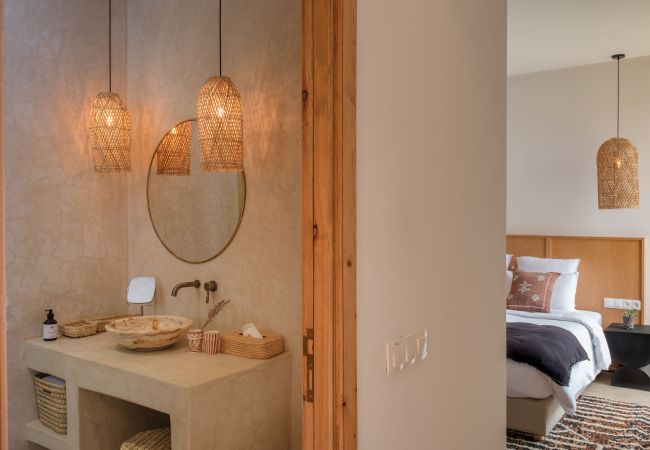 Villa in Marrakech - Ty Habibi Villa in Marrakech - Ty Habibi