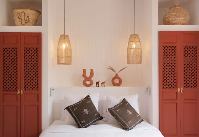 Villa in Marrakech - Ty Habibi Villa in Marrakech - Ty Habibi