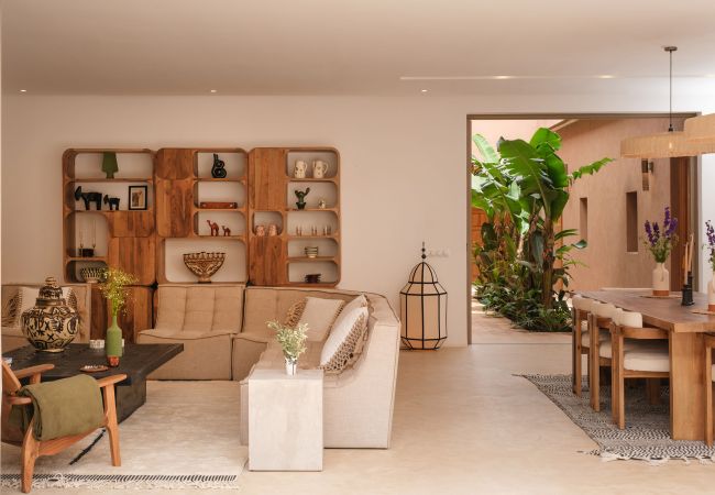 Villa in Marrakech - Ty Habibi Villa in Marrakech - Ty Habibi