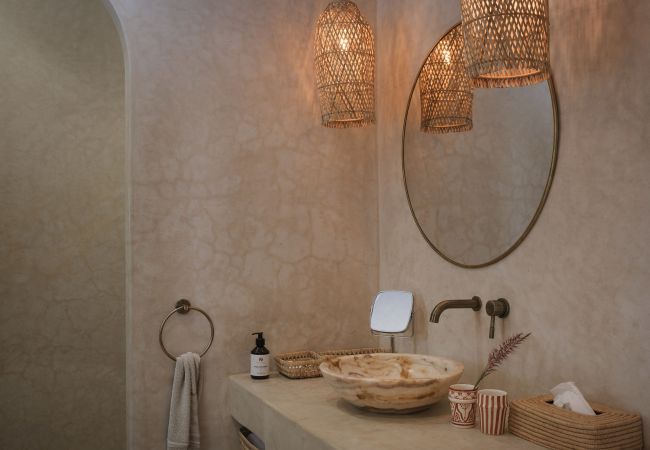 Villa in Marrakech - Ty Habibi Villa in Marrakech - Ty Habibi