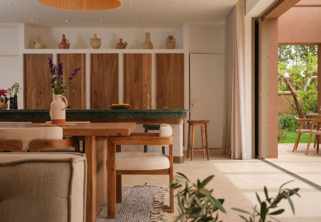 Villa in Marrakech - Ty Habibi Villa in Marrakech - Ty Habibi