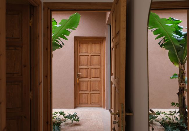 Villa in Marrakech - Ty Habibi Villa in Marrakech - Ty Habibi