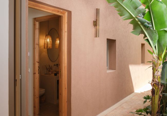 Villa in Marrakech - Ty Habibi Villa in Marrakech - Ty Habibi