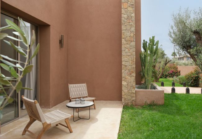Villa in Marrakech - Ty Habibi Villa in Marrakech - Ty Habibi