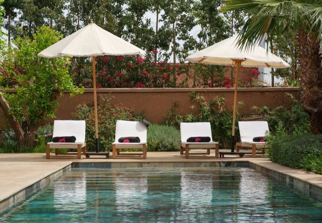 Villa in Marrakech - Ty Habibi Villa in Marrakech - Ty Habibi