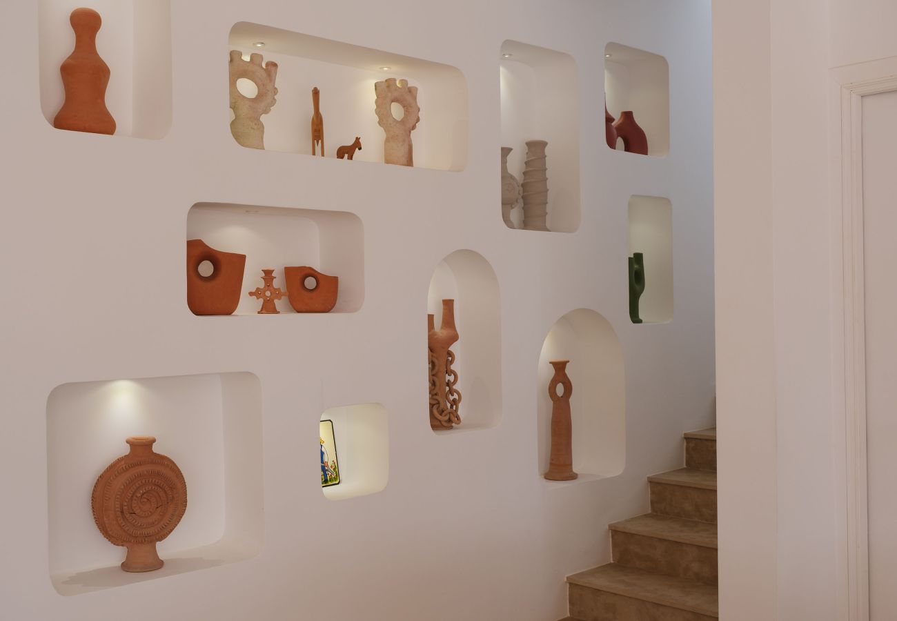 Villa in Marrakech - Ty Habibi Villa in Marrakech - Ty Habibi