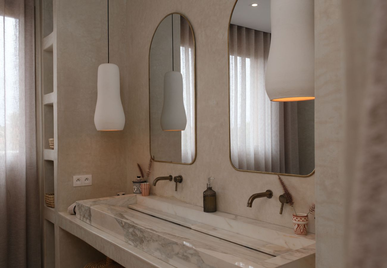 Villa in Marrakech - Ty Habibi Villa in Marrakech - Ty Habibi