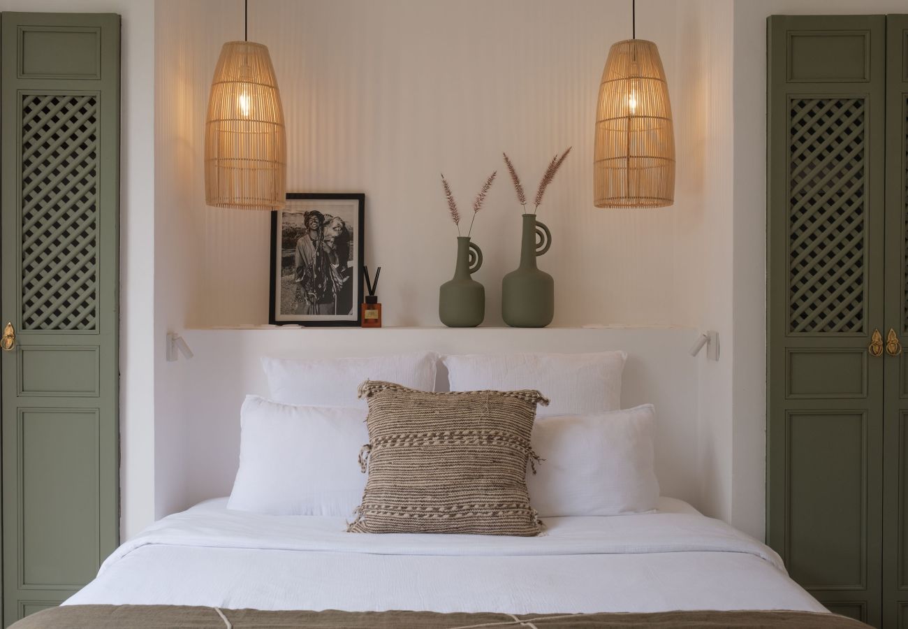 Villa in Marrakech - Ty Habibi Villa in Marrakech - Ty Habibi