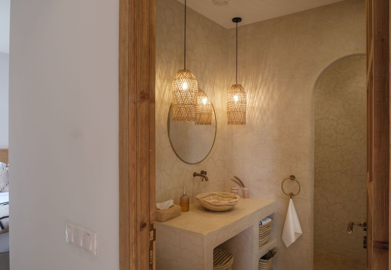 Villa in Marrakech - Ty Habibi Villa in Marrakech - Ty Habibi