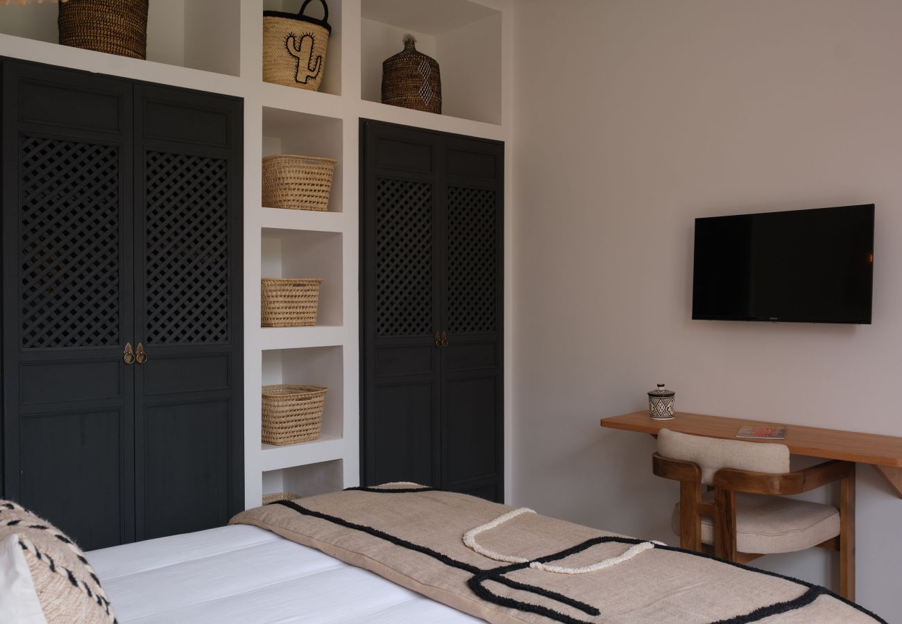 Villa in Marrakech - Ty Habibi Villa in Marrakech - Ty Habibi