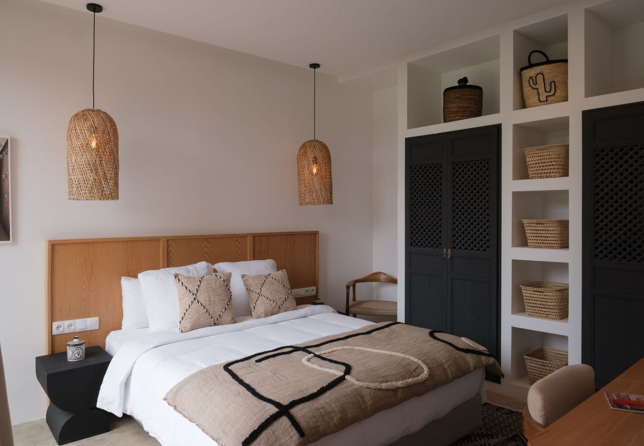 Villa in Marrakech - Ty Habibi Villa in Marrakech - Ty Habibi