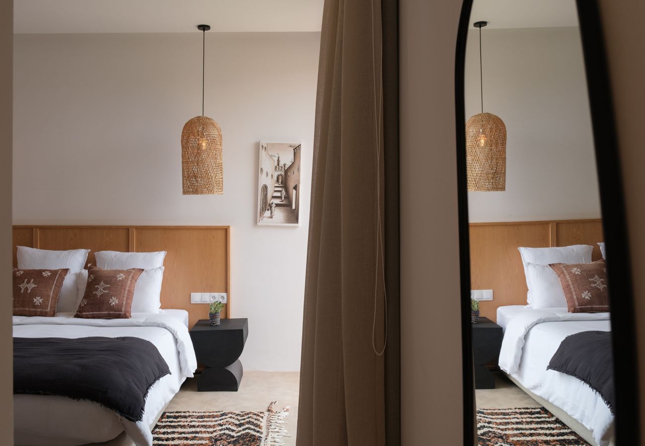 Villa in Marrakech - Ty Habibi Villa in Marrakech - Ty Habibi