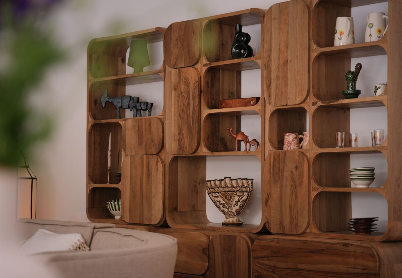 Villa in Marrakech - Ty Habibi Villa in Marrakech - Ty Habibi