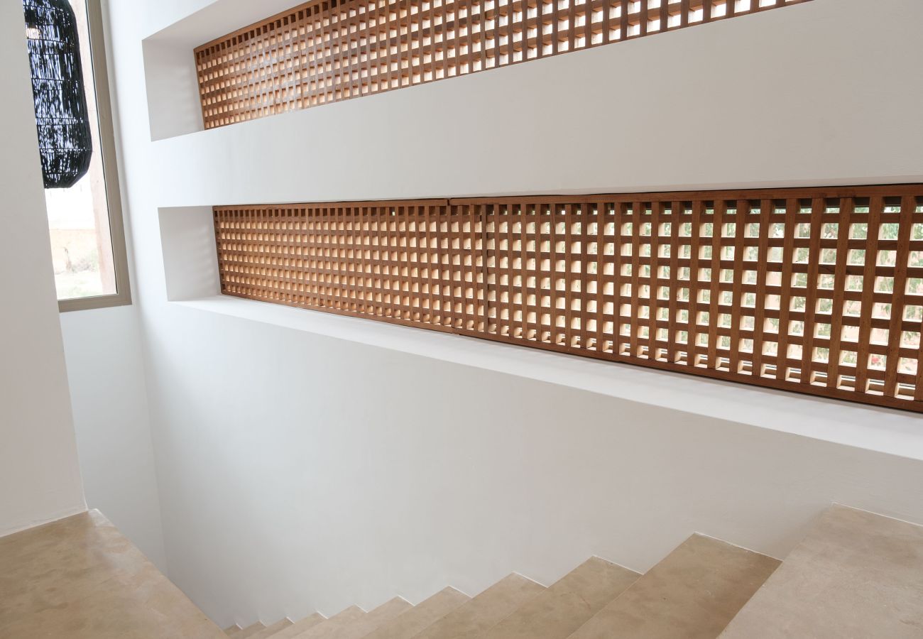 Villa in Marrakech - Ty Habibi Villa in Marrakech - Ty Habibi