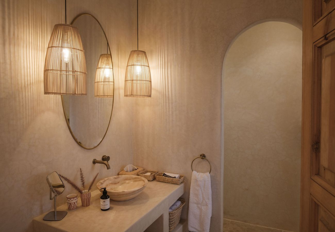 Villa in Marrakech - Ty Habibi Villa in Marrakech - Ty Habibi