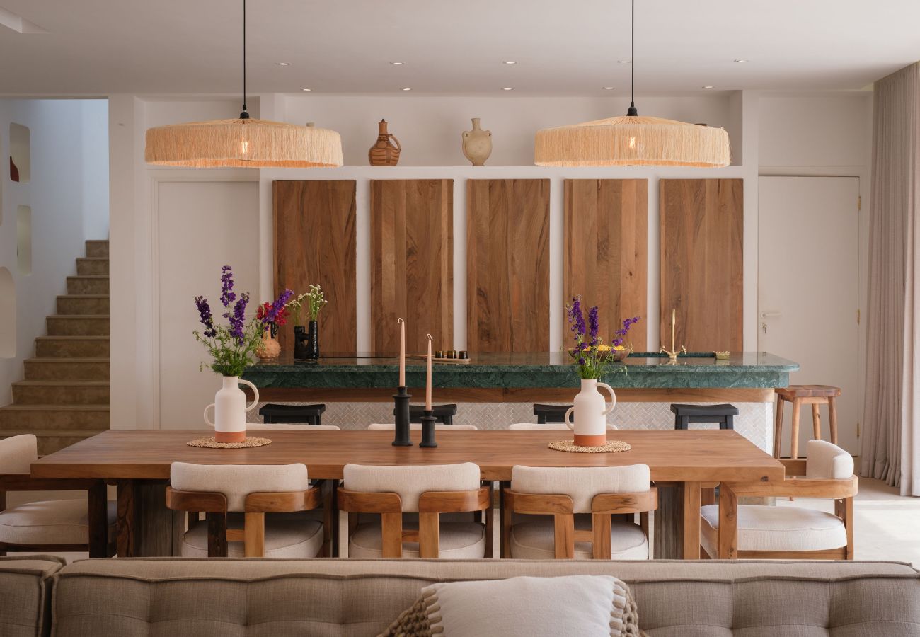 Villa in Marrakech - Ty Habibi Villa in Marrakech - Ty Habibi