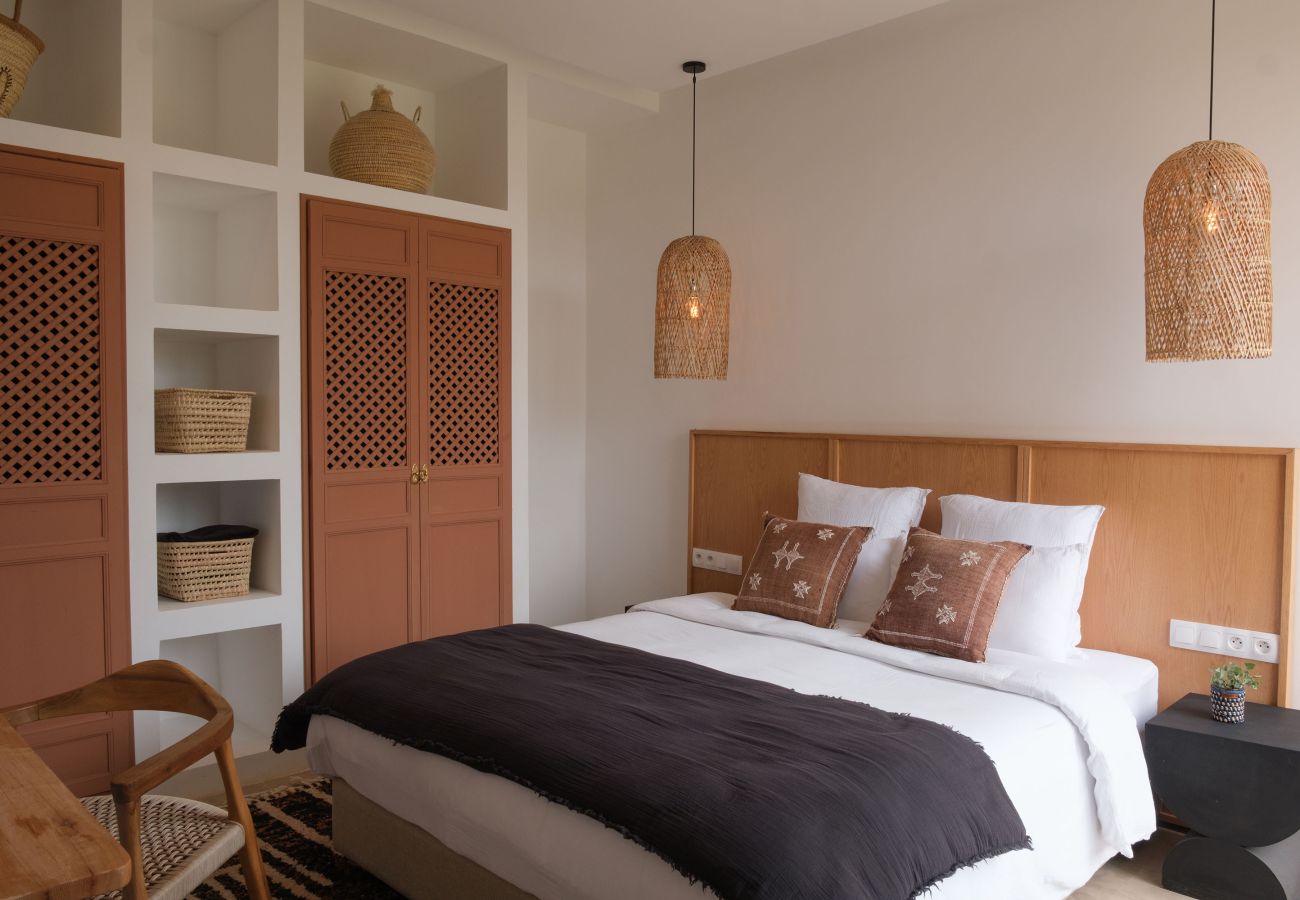Villa in Marrakech - Ty Habibi Villa in Marrakech - Ty Habibi
