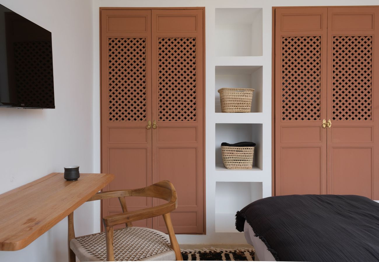 Villa in Marrakech - Ty Habibi Villa in Marrakech - Ty Habibi