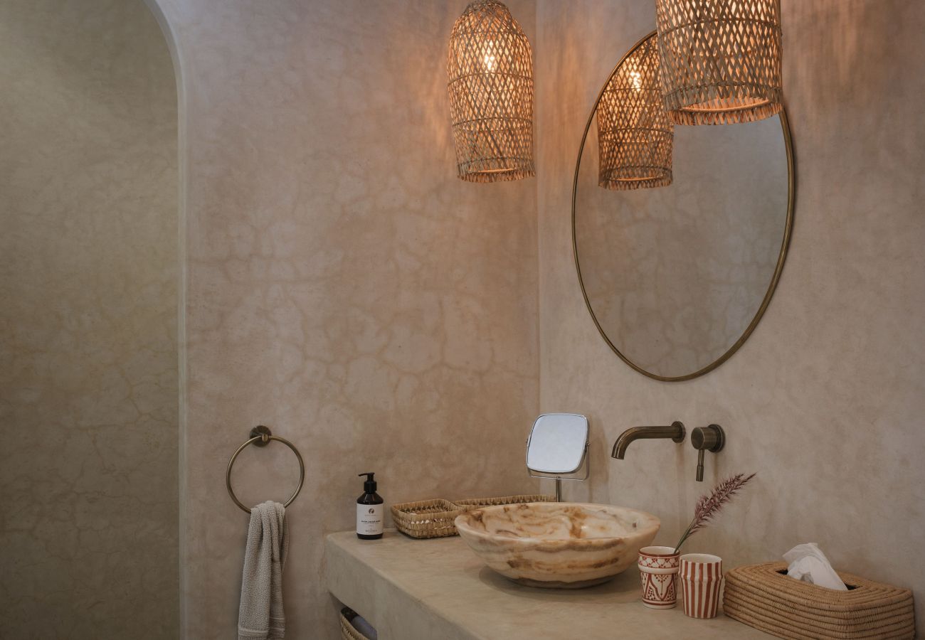 Villa in Marrakech - Ty Habibi Villa in Marrakech - Ty Habibi