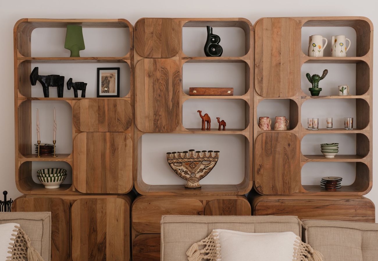 Villa in Marrakech - Ty Habibi Villa in Marrakech - Ty Habibi