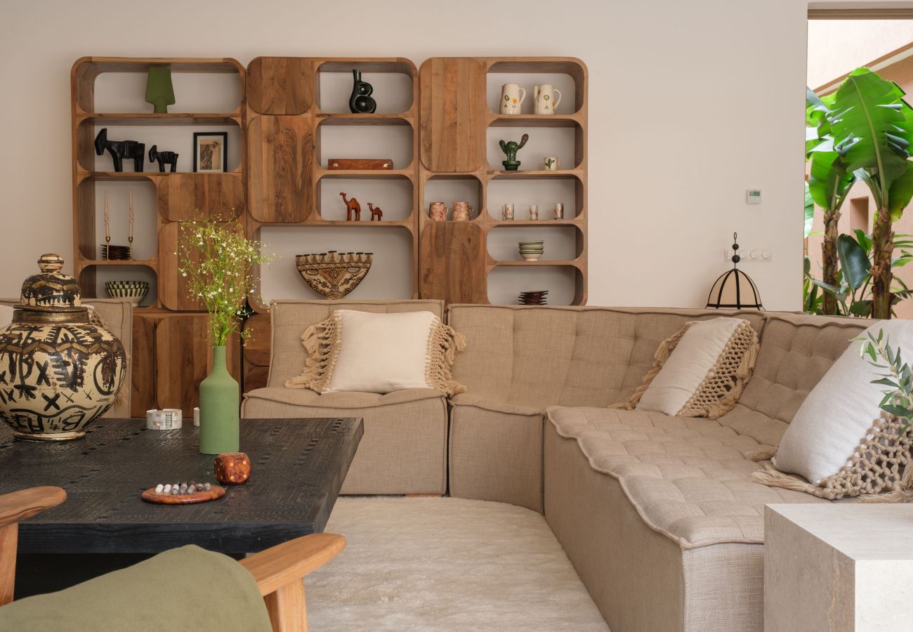 Villa in Marrakech - Ty Habibi Villa in Marrakech - Ty Habibi