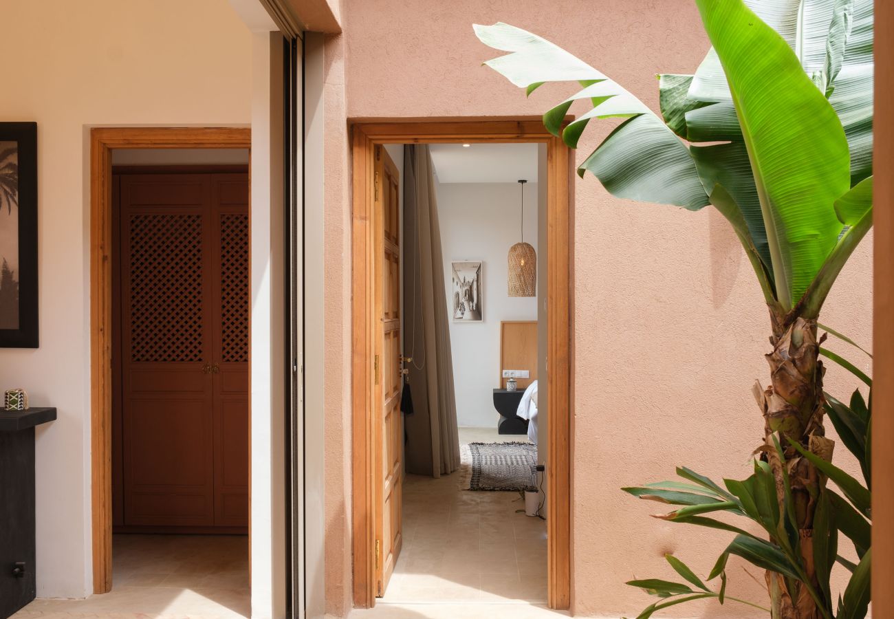 Villa in Marrakech - Ty Habibi Villa in Marrakech - Ty Habibi