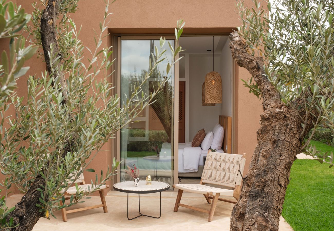 Villa in Marrakech - Ty Habibi Villa in Marrakech - Ty Habibi
