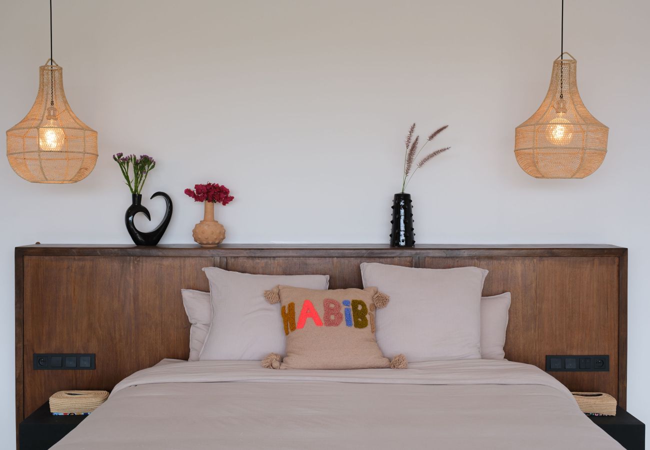 Villa in Marrakech - Ty Habibi Villa in Marrakech - Ty Habibi