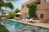 Villa in Marrakech - Ty Habibi Villa in Marrakech - Ty Habibi