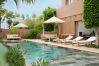 Villa in Marrakech - Ty Habibi