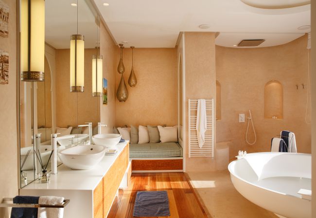 Villa in Marrakech - Tifernine 9 Villa in Marrakech - Tifernine 9