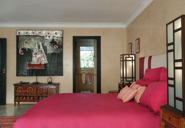 Villa in Marrakech - Tifernine 9 Villa in Marrakech - Tifernine 9