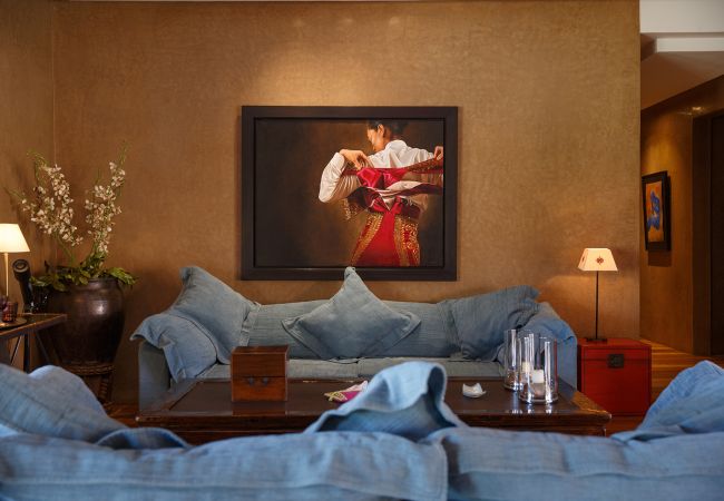 Villa in Marrakech - Tifernine 9 Villa in Marrakech - Tifernine 9