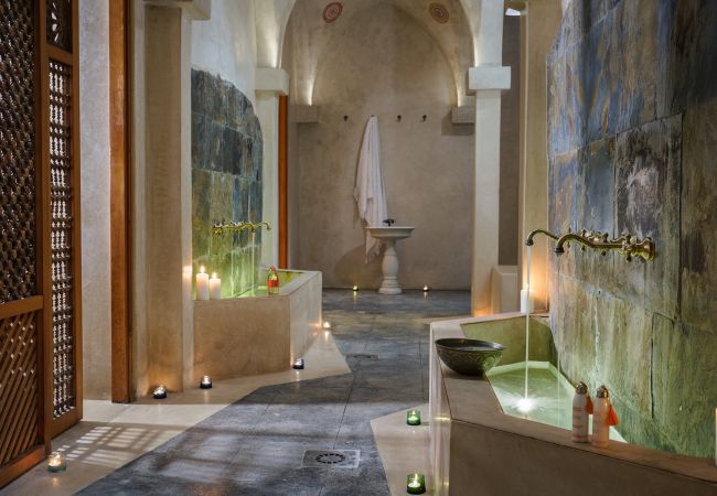 Villa in Marrakech - Tifernine 9 Villa in Marrakech - Tifernine 9