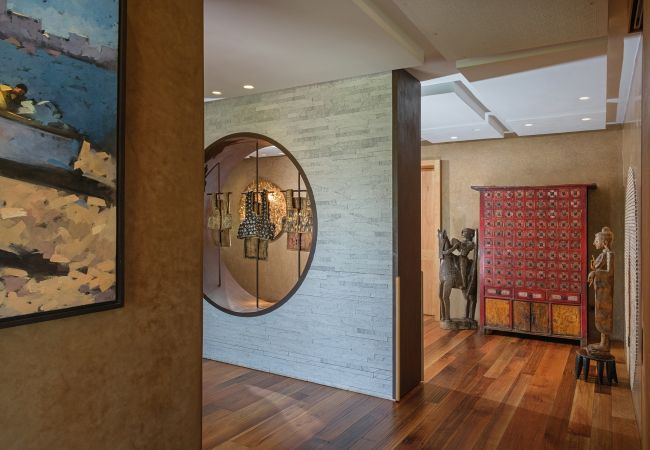 Villa in Marrakech - Tifernine 9 Villa in Marrakech - Tifernine 9