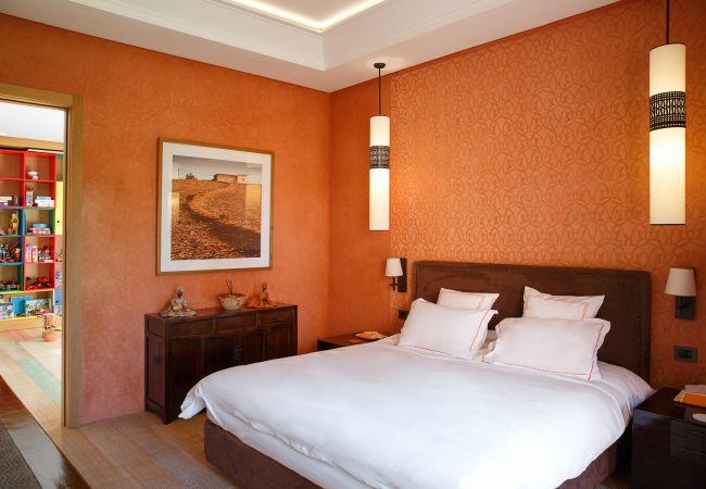 Villa in Marrakech - Tifernine 9 Villa in Marrakech - Tifernine 9