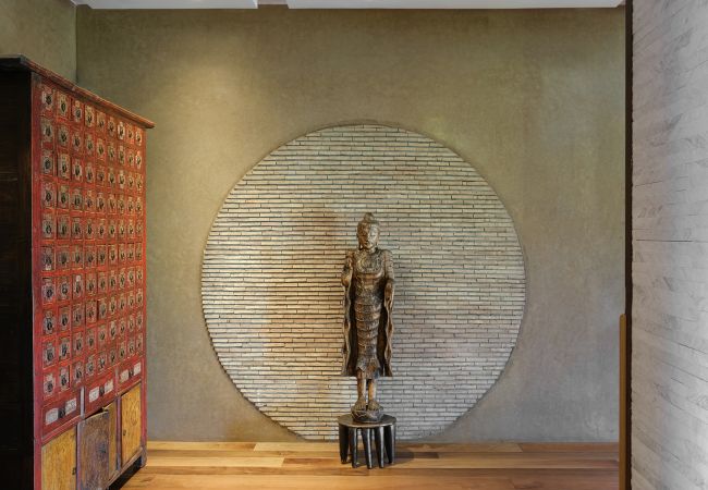 Villa in Marrakech - Tifernine 9 Villa in Marrakech - Tifernine 9