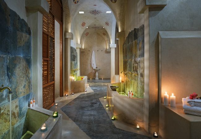 Villa in Marrakech - Tifernine 9 Villa in Marrakech - Tifernine 9