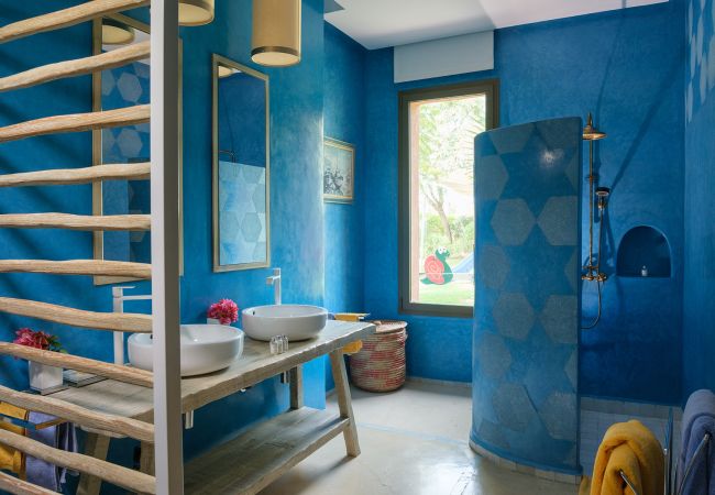 Villa in Marrakech - Tifernine 9 Villa in Marrakech - Tifernine 9