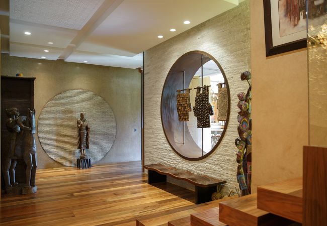 Villa in Marrakech - Tifernine 9 Villa in Marrakech - Tifernine 9