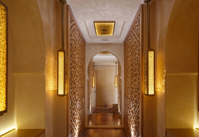 Villa in Marrakech - Tifernine 9 Villa in Marrakech - Tifernine 9