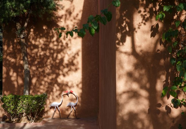 Villa in Marrakech - Tifernine 9 Villa in Marrakech - Tifernine 9