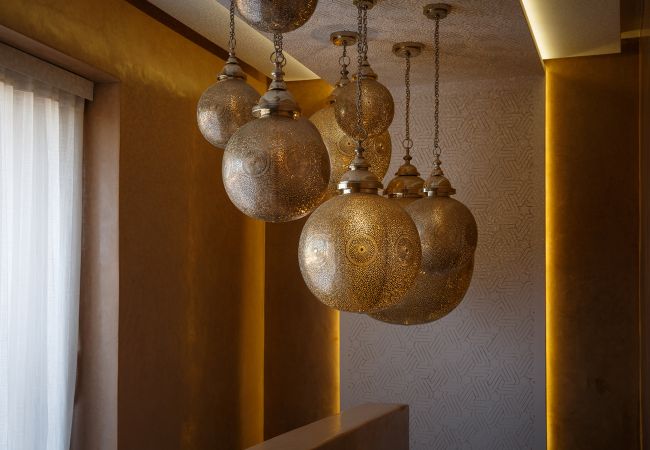 Villa in Marrakech - Tifernine 9 Villa in Marrakech - Tifernine 9