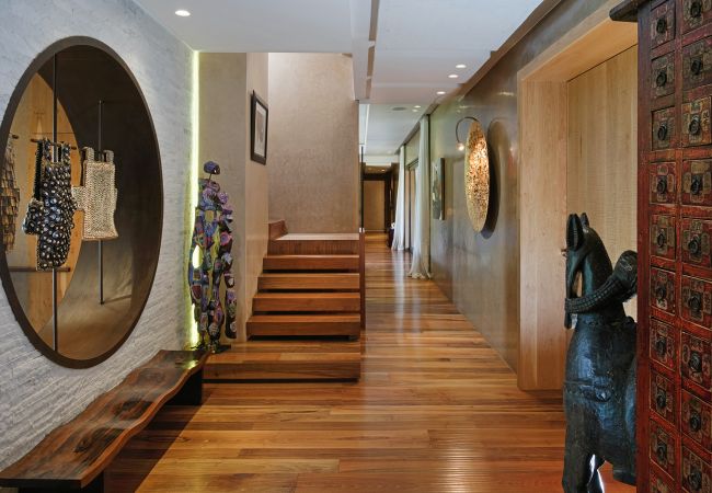 Villa in Marrakech - Tifernine 9 Villa in Marrakech - Tifernine 9