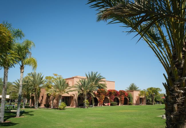 Villa in Marrakech - Tifernine 9 Villa in Marrakech - Tifernine 9