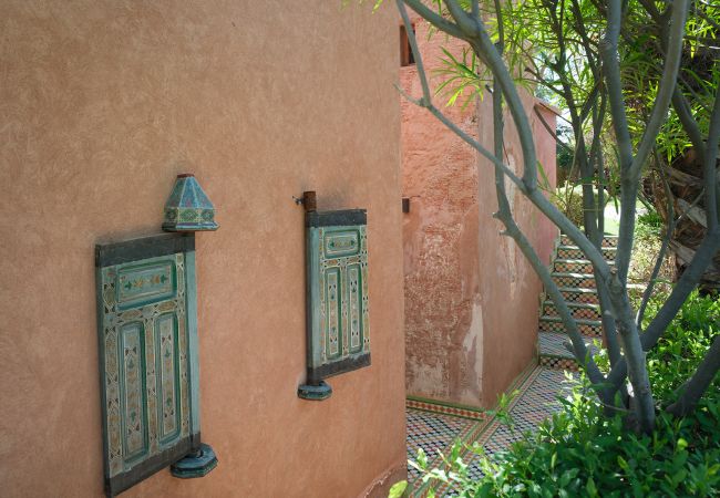 Villa in Marrakech - Tifernine 9 Villa in Marrakech - Tifernine 9