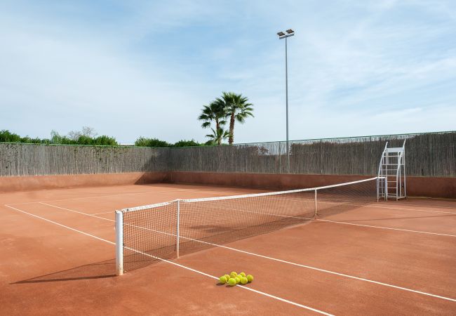 Villa in Marrakech - Tifernine 9 Villa in Marrakech - Tifernine 9