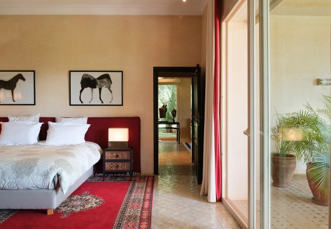 Villa in Marrakech - Tifernine 9 Villa in Marrakech - Tifernine 9